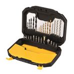 Stanley STA7183 30 Parça Delme Ve Vidalama Seti