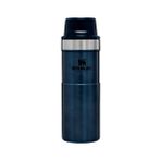 Stanley Stan 16OZ Classıc Trgr- Actn Mug Mblk Eu Termos Bardak