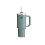Stanley STAN ADV 40OZ QNCHRH2.O 1,8 LT Yeşil Termos
