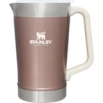 Stanley Stay-Chill Classic Pitcher 64Oz Rose Quartz Glow 1.89 L Sürahi