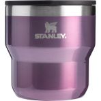 Stanley Stay-Hot Stacking Cup | Yalıtımlı Çay & Kahve Kupası 295 ml - Mor