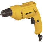 Stanley STDR5510C 550 W 10 mm Profesyonel Darbesiz Matkap