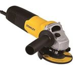 Stanley STGS7115 Avuç Taşlama Makinesi