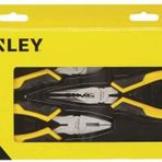 Stanley STHT0-75094 Kombine Pense-Yankeski-Kargaburun Seti
