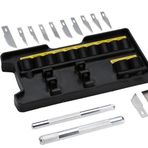 Stanley STHT073872 Hobi Bıçak Seti