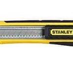 Stanley STHT10322-800 9 mm Plastik Maket Bıçağı