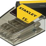 Stanley STHT726798L 15 Adet PZ2 Vidalama Uç Seti