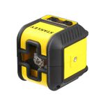 Stanley STHT774981 CUBIX Çapraz Çizgi Lazer Hizalama