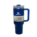 Stanley Store Quencher Pipetli Termos Bardak 1.18 Lt Mavi