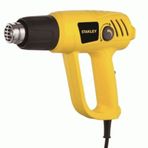 Stanley STXH2000-TR 2000W Sıcak Hava Tabancası