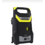 Stanley SXFPW14 Basınçlı Yıkama ve Yüzey Temizleme Makinesi 110 Bar