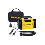 Stanley SXIF3501 12Volt/220Volt 150 PSI Dijital Basınç Göstergeli Lastik & Yatak Şişirme Pompası + L