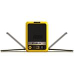 Stanley SXPW19CP Yüksek Basınçlı Yıkama Makinesi
