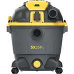 Stanley SXVC35PTDE Islak ve Kuru Elektrikli Süpürge