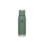 Stanley Termos The Adventure To-Go Bottle 0.75 L Hammertone Green