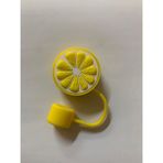 Stanley Termospipet Koruyucu Süs Sarı Renkli Taşınabilir Silikon Malzeme ile Kamp ve Outdoor Uyumlu