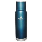 Stanley The Adventure To Go 1.1 lt Lacivert Bottle Termos