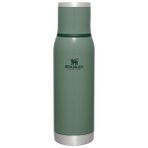 Stanley The Adventure To-Go Bottle 0.74 LT Hammertone Green