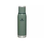 Stanley The Adventure To-Go Bottle 0.74L / 25OZ Hammertone Green