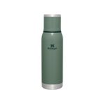 Stanley The Adventure To-Go Bottle 0.74L / 25oz Termos Hammertone Yeşil