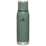 Stanley The Adventure To-go Bottle 0.75l Yeşil Haki - Yeşil