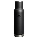 Stanley The Adventure To-Go Bottle 1.0 L Black 2.0
