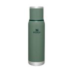 Stanley The Adventure To-Go Bottle 1.0 L Hammertone Green