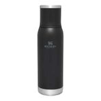 Stanley The Adventure To-go Bottle 1.0 Lt / 1.1 Qt Black Karışık