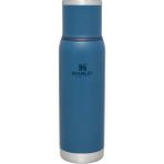 Stanley The Adventure To Go Bottle 1.0l 1.1 Qt Abyss 10-10819-009 1210001904118