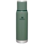 Stanley The Adventure To-Go Bottle 1.0L / 1.1Qt Hammertone Green