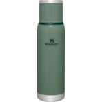 Stanley The Adventure To-Go Bottle 1.0L Hammertone Green 10-10819-060 - Yeşil