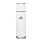 Stanley The Adventure To-Go Bottle 750 ml Beyaz Termos