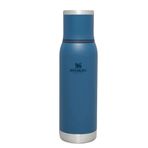 Stanley The Adventure To-Go Bottle 750 ml Mavi Termos