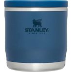 Stanley The Adventure To-Go Food Jar .35L / 12Oz Abyss Yemek Termosu - 350 ml - Mavi