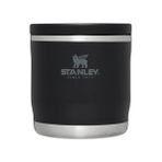 Stanley The Adventure To-Go Food Jar .35L / 12Oz Black Yemek Termosu - 350 ml - Siyah
