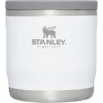 Stanley The Adventure To-Go Food Jar .35L / 12Oz Polar Yemek Termosu - 350 ml - Beyaz