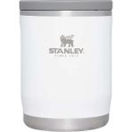 Stanley The Adventure To-Go Food Jar .53L / 18Oz Polar Yemek Termosu - 530 ml - Beyaz