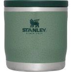 Stanley The Adventure To-Go Food Jar. Gıda Kabı 350 ml Yeşil Çift Katmanlı İzolasyonlu Tasarım