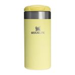 Stanley The Aero Light Transit 0.35 lt Pomelo Termos