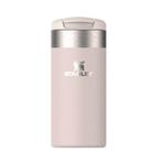 Stanley The Aero Light Transit 0.35 lt Rose Quartz Termos