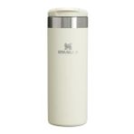 Stanley The Aero Light Transit 0.47 lt Cream Termos
