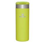 Stanley The Aero Light Transit 0.47 lt Electric Yellow Termos
