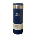 Stanley The Aero Light Transit Bottle 0.47 L Gece Mavisi Termos