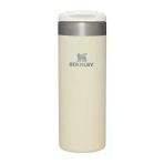 Stanley The Aero Light Transit Mug 0.47 lt Cream Termos