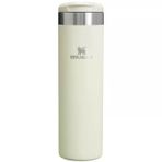 Stanley The Aero Light Transit Mug Cream 600 ml Termos