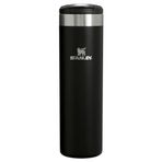 Stanley The Aerolight 0.60 L Siyah Termos