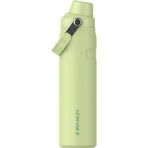 Stanley The Aerolight Iceflow 0.6 lt Yeşil Su Şişesi