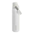 Stanley The Aerolight Iceflow 0.60 L Soğuk Su Termosu Beyaz