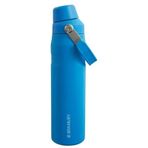 Stanley The Aerolight Iceflow Azure 600 ml Soğuk Su Termosu