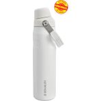 Stanley The Aerolight IceFlow Beyaz 0,60 lt Soğuk Su Termosu